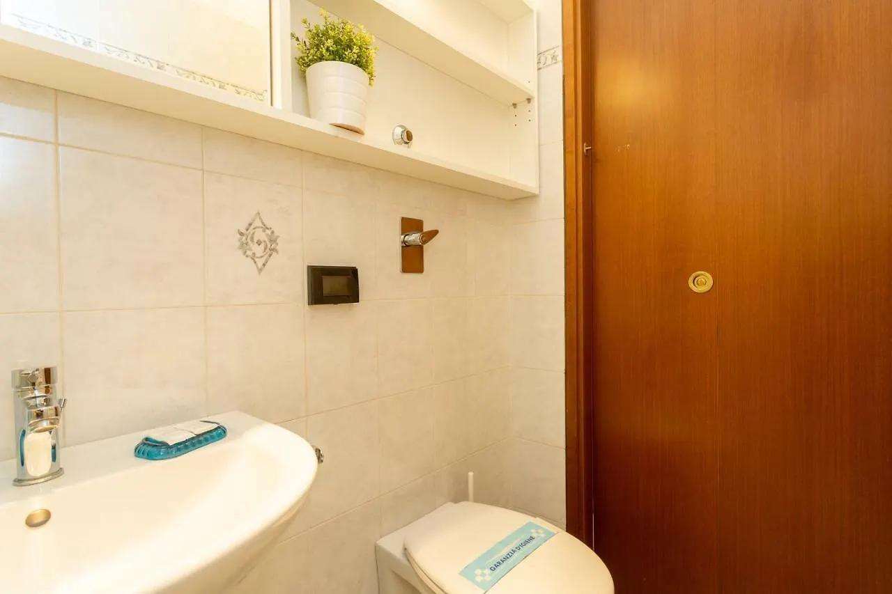 The Best Rent - Cozy Studio Apartment In Milan Downtown