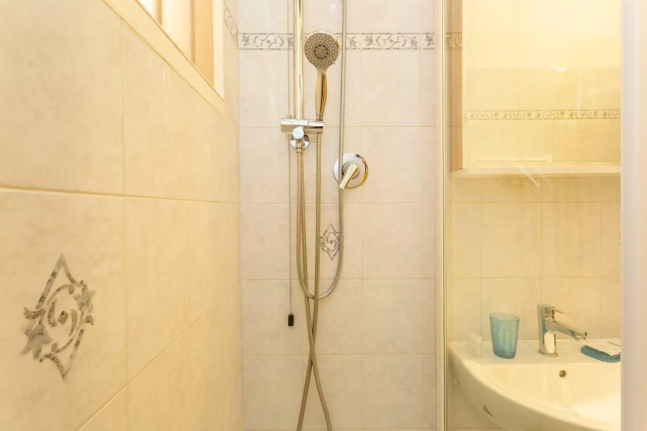 The Best Rent - Cozy Studio Apartment In Milan Downtown